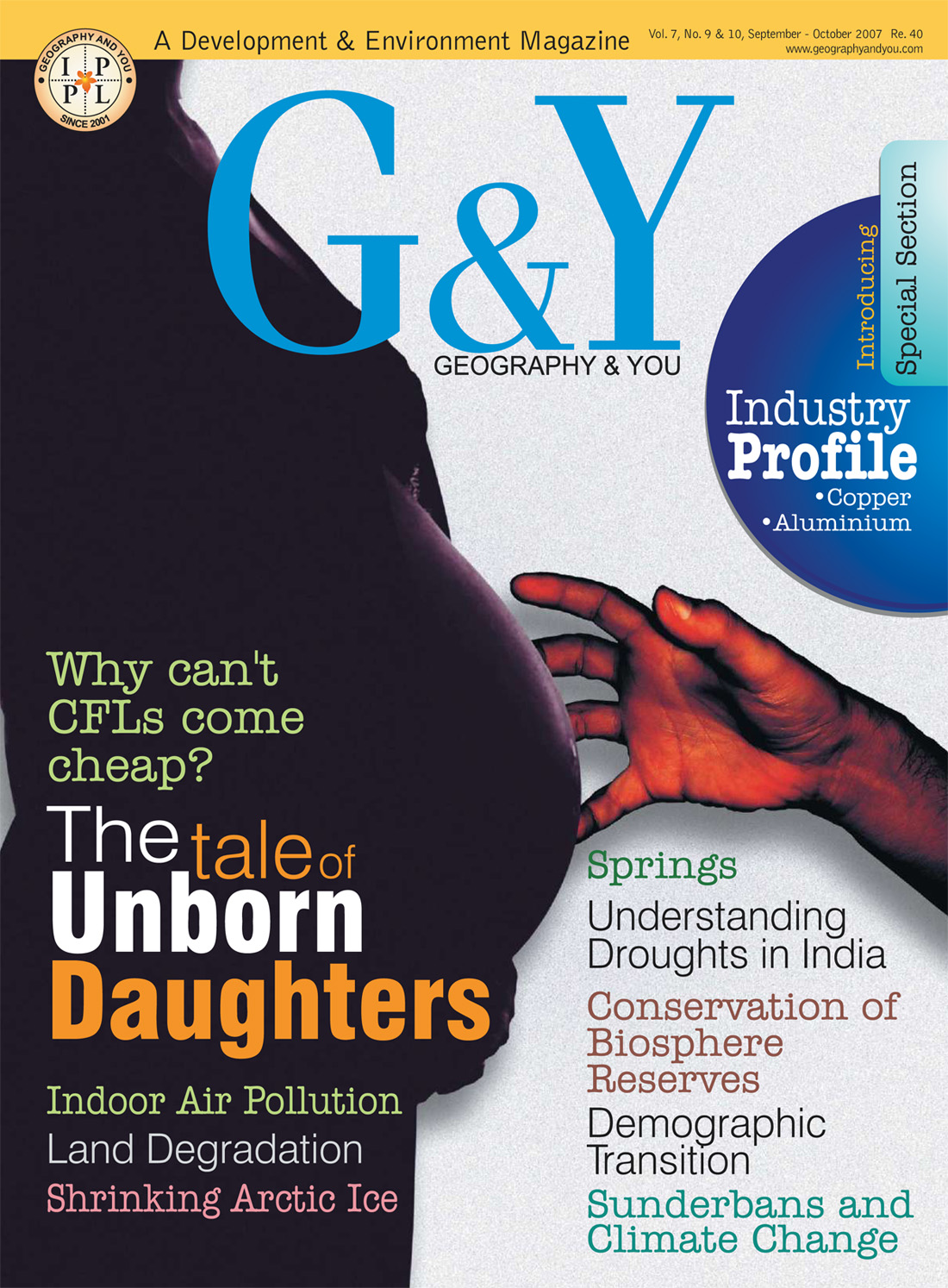 The Tale of Unborn Daughters cover